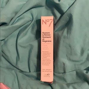Make offer No7 Restore and Renew Eye Cream